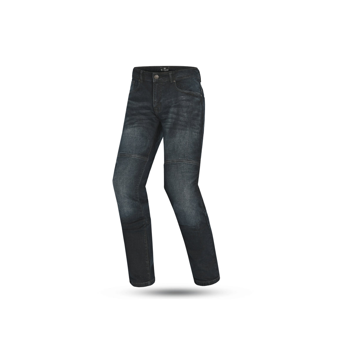 R-TECH - Pantalón Jeans Johny Azul Vaquero