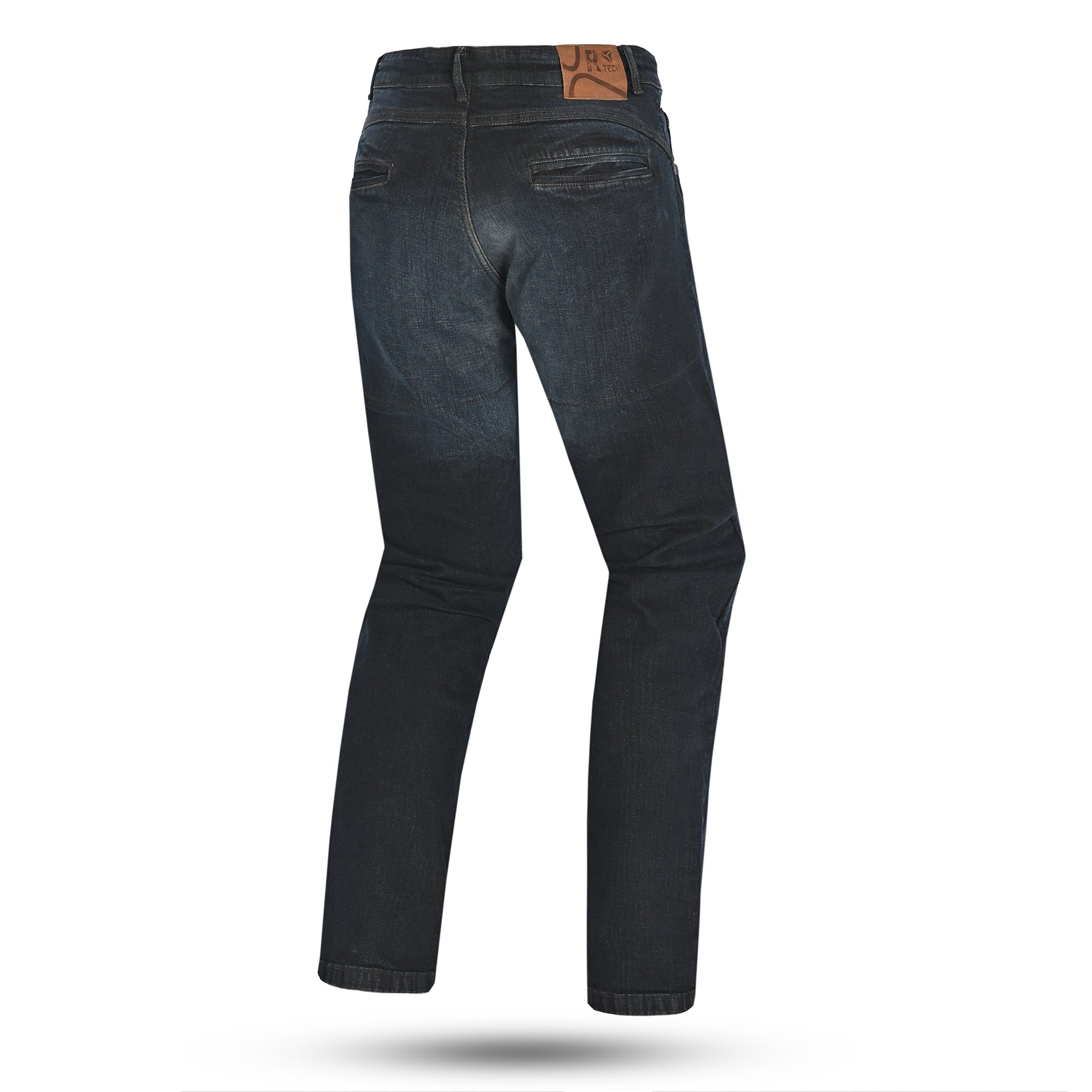 R-TECH - Pantalón Jeans Johny Azul Vaquero