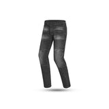 BELA - Pantalón Jeans Parker Negro Denim