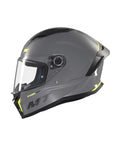 MT STINGER 2 SOLID A12 GRIS BRILLO