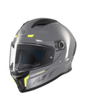 MT STINGER 2 SOLID A12 GRIS BRILLO