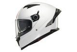 MT BRAKER SV SOLID A0 BLANCO PERLA BRILLO
