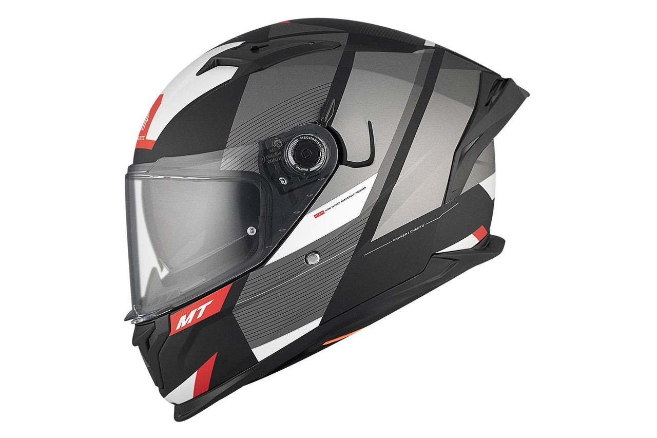 MT BRAKER SV CHENTO B0 MATE