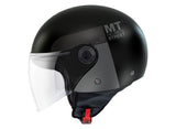 MT STREET S INBOARD D2 MATE