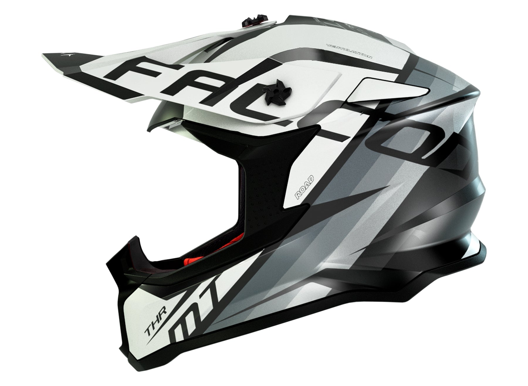 MT FALCON THR B2 BRILLO