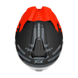 AXXIS FF122SV HAWK EVO SV FRESHPAINT B5 CASCO DE MOTO MATE