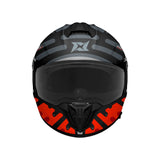 AXXIS FF122SV HAWK EVO SV FRESHPAINT B5 CASCO DE MOTO MATE
