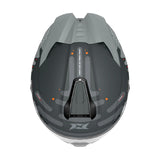 AXXIS FF122SV HAWK EVO SV FRESHPAINT C2 CASCO DE MOTO MATE