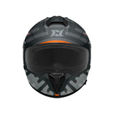 AXXIS FF122SV HAWK EVO SV FRESHPAINT C2 CASCO DE MOTO MATE