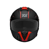 AXXIS FF122SV HAWK EVO SV TYPE STUDIO B5 CASCO DE MOTO MATE