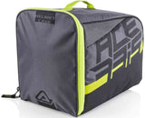 BORSA CASCO ACERBIS X-LINEAR NERO/GIALLO