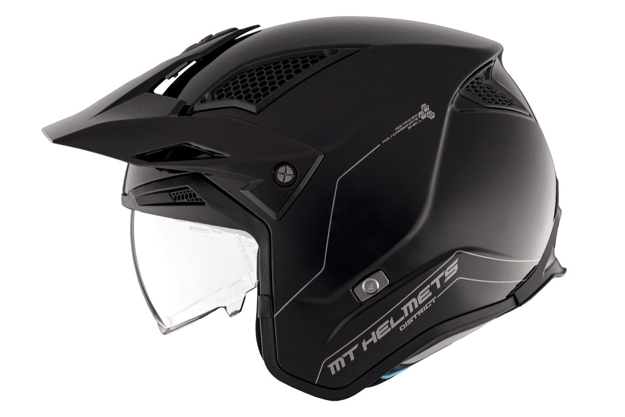 MT DISTRICT SV S ANALOG D27 MATE