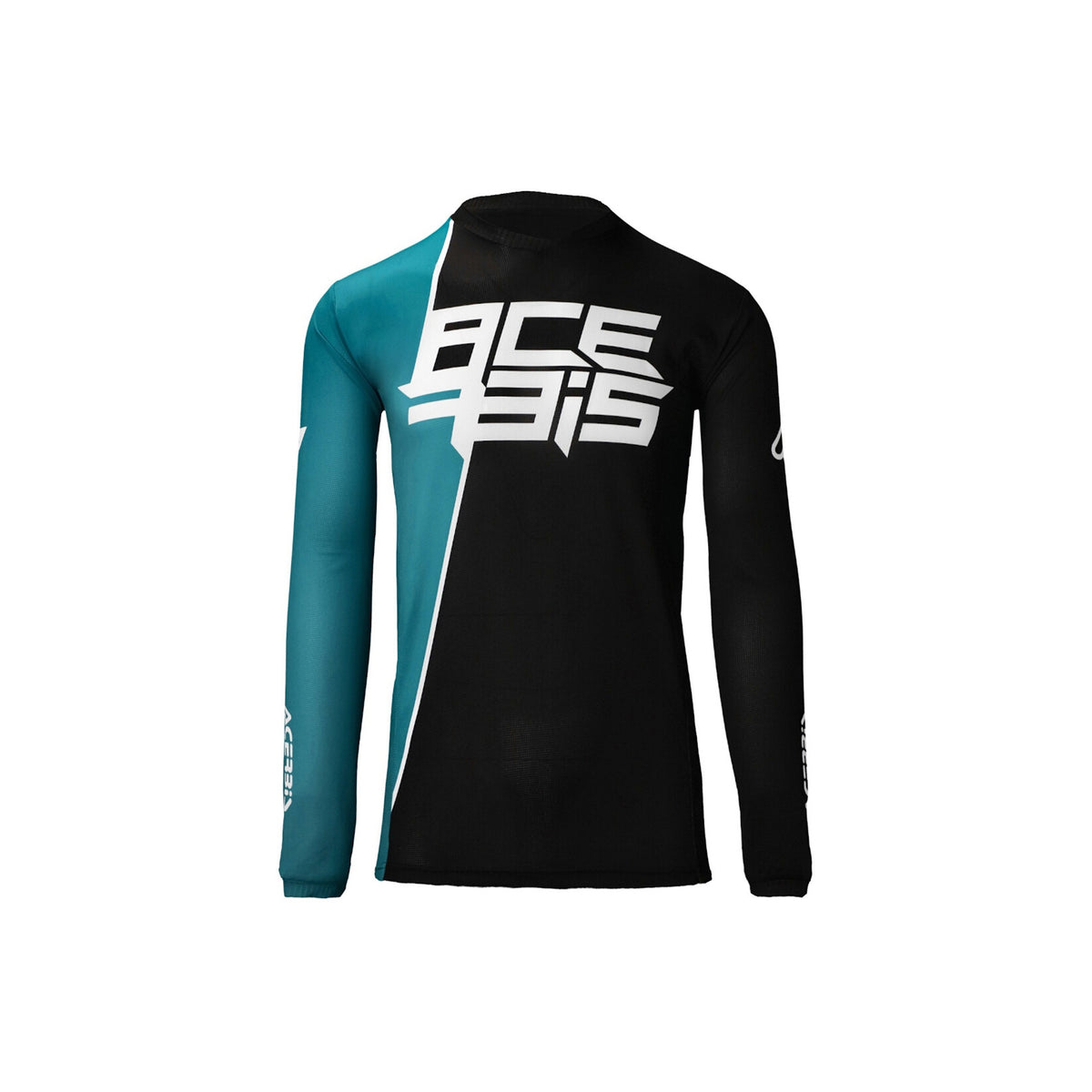Acerbis Equipacion Moto Chica ACERBIS CAMISETA MX J-TRACK SEVEN