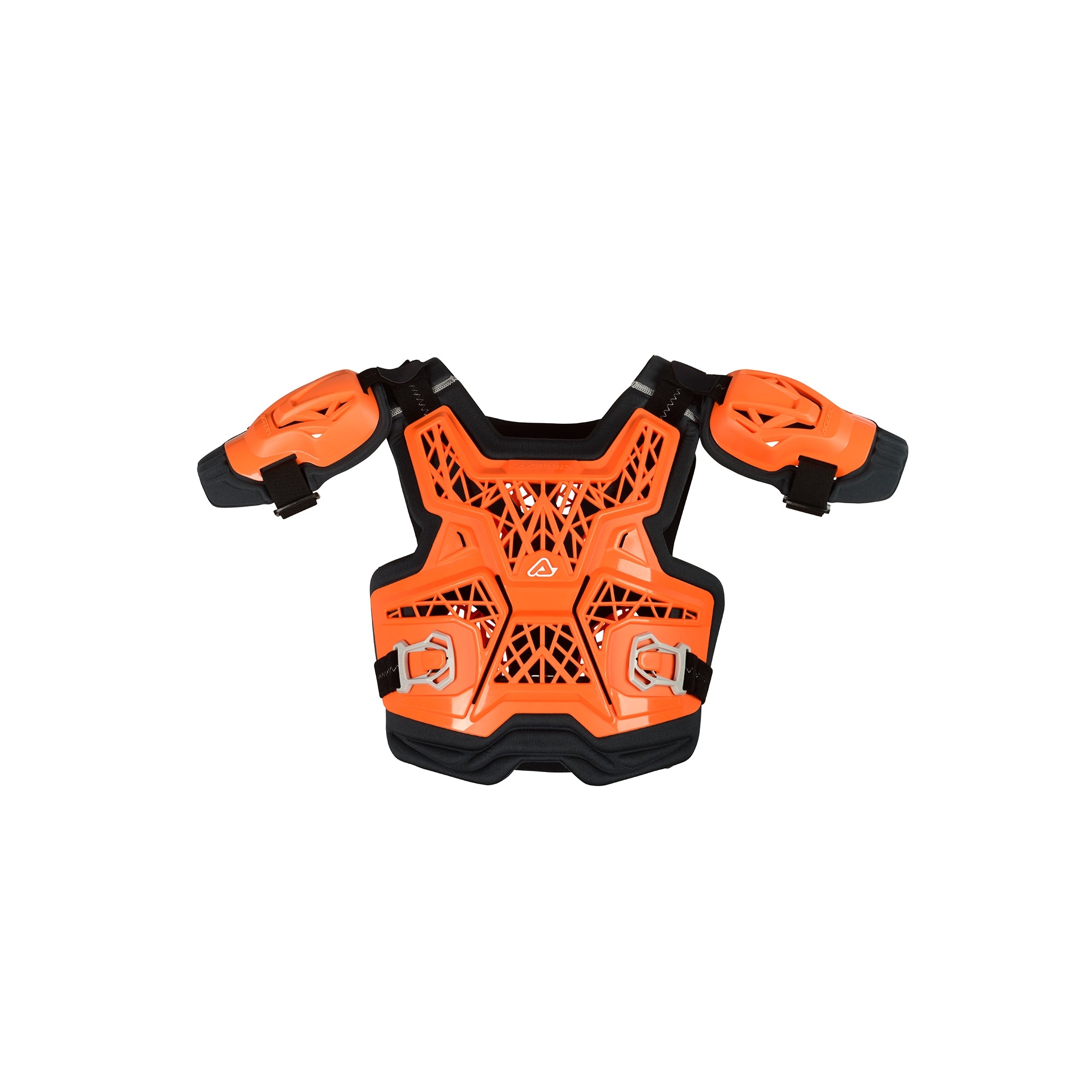 ACERBIS - GRAVITY JUNIOR ROOST DEFLECTOR ARANCIO - TU / ARANCIO