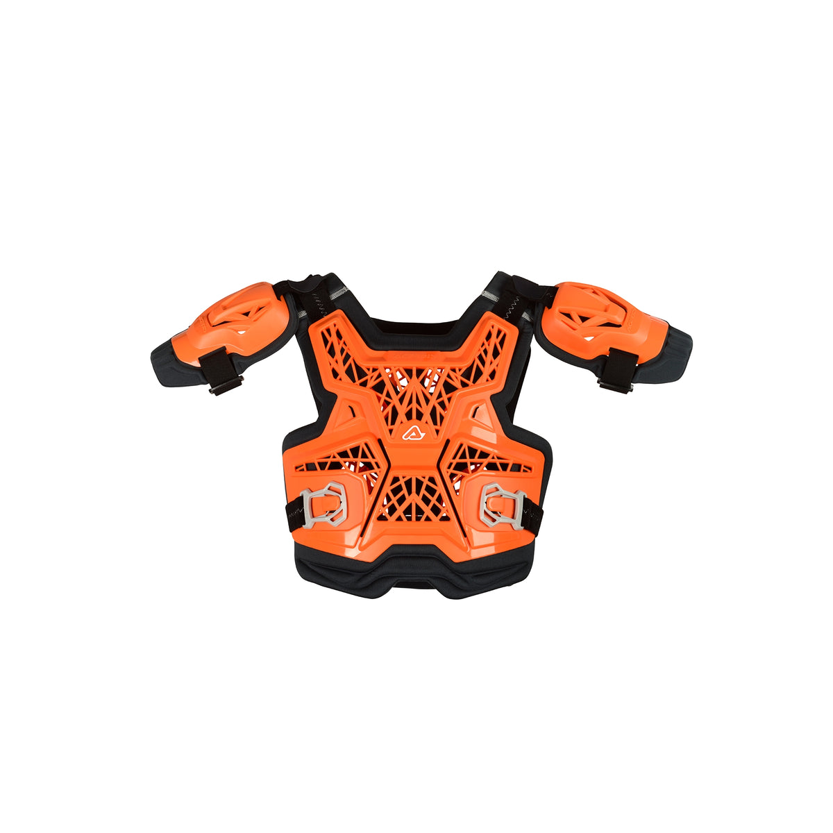 ACERBIS - GRAVITY JUNIOR ROOST DEFLECTOR ARANCIO - TU / ARANCIO