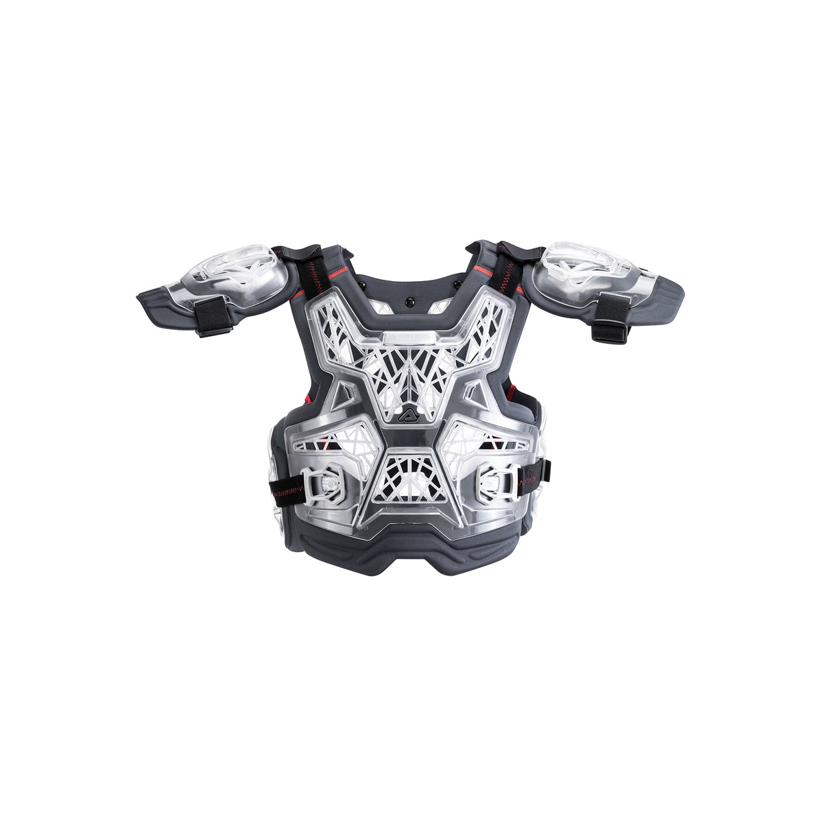 ACERBIS - GRAVITY JUNIOR ROOST DEFLECTOR TRASPAR / NEUTRO - TU / TRASPAR / NEUTRO