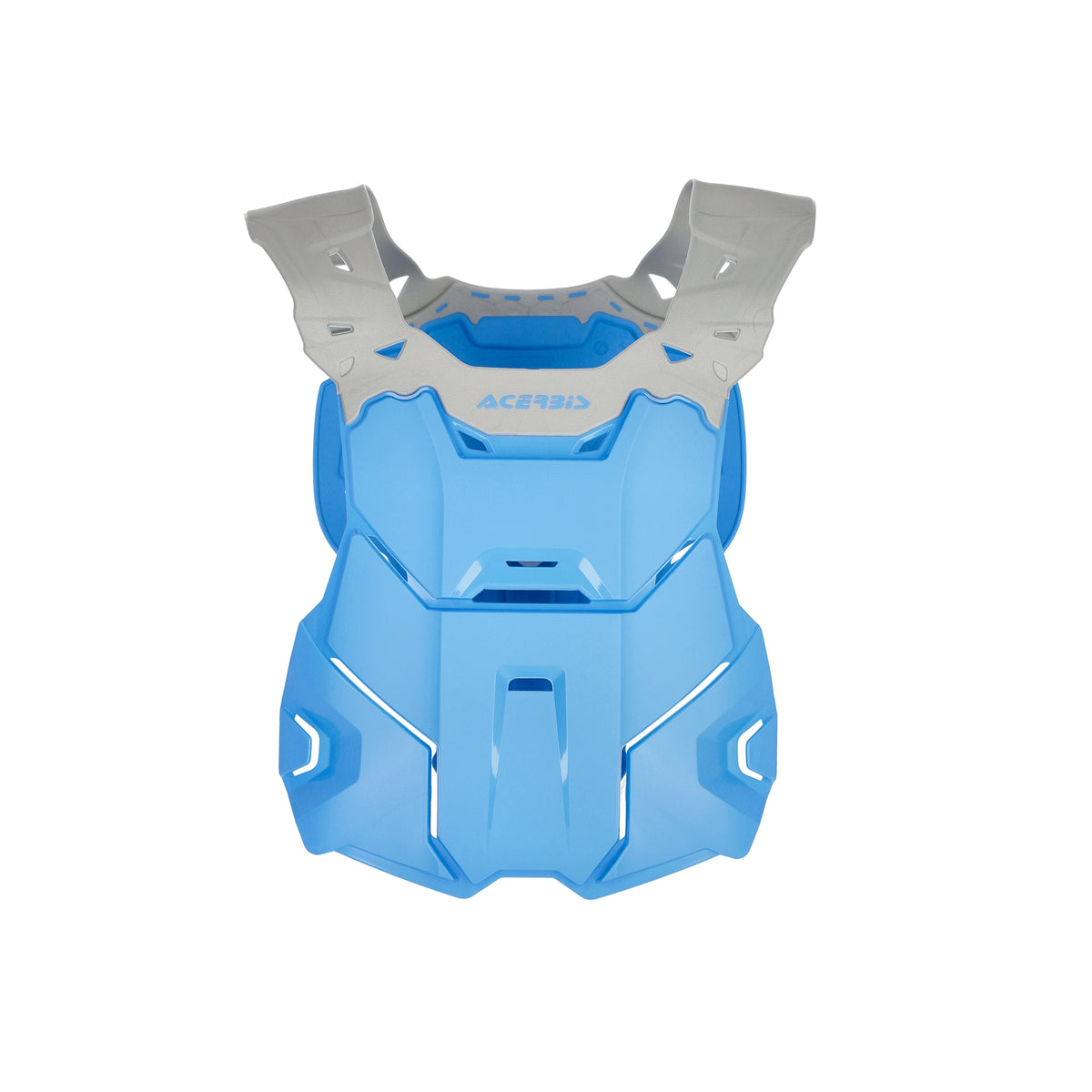 ACERBIS - LINEAR ROOST DEFLECTOR BLUE 2 - TU / BLUE 2