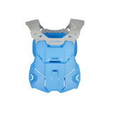 ACERBIS - LINEAR ROOST DEFLECTOR BLUE 2 - TU / BLUE 2