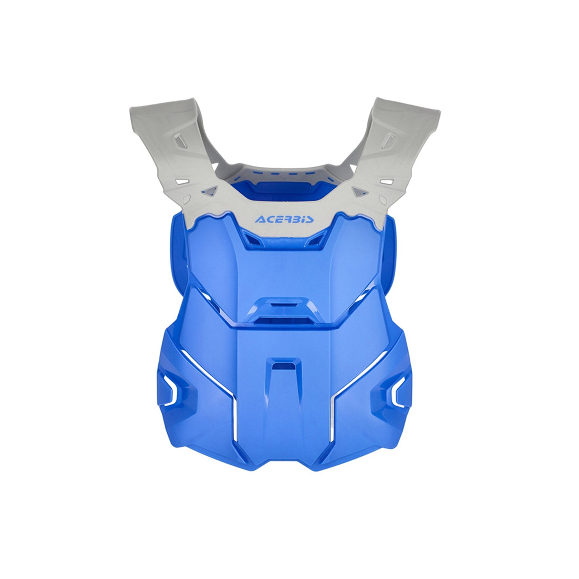 ACERBIS - LINEAR ROOST DEFLECTOR ROYAL BLU - TU / ROYAL BLU
