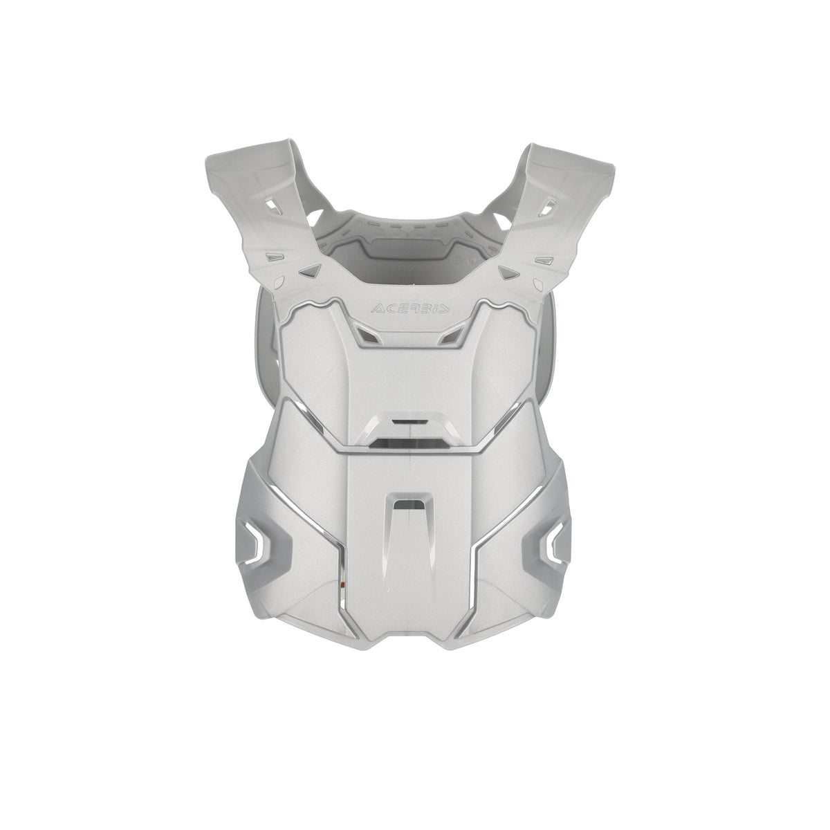 ACERBIS - LINEAR ROOST DEFLECTOR GREY 3