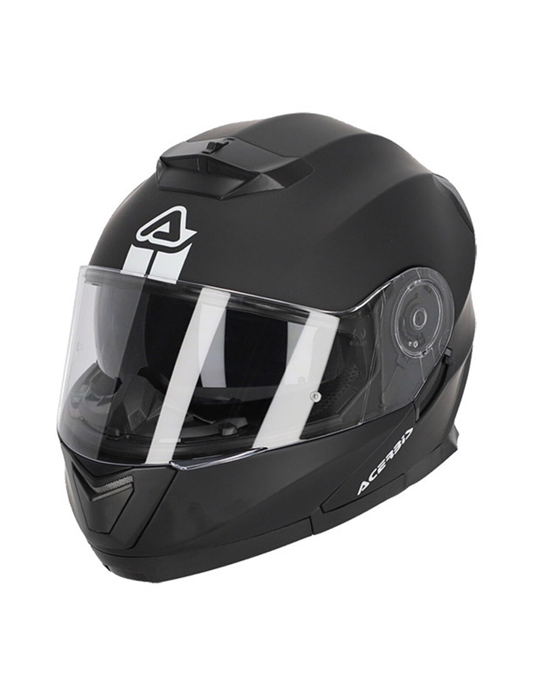 ACERBIS - CASCO MODULARE SEREL 22.06 Nero