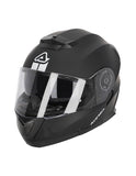 ACERBIS - CASCO MODULAR SEREL 22.06 Negro