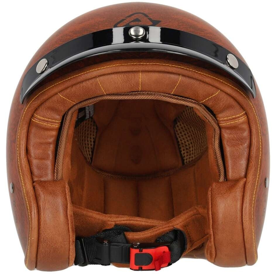 ACERBIS - CASCO SKODELA 22.06 MARRON