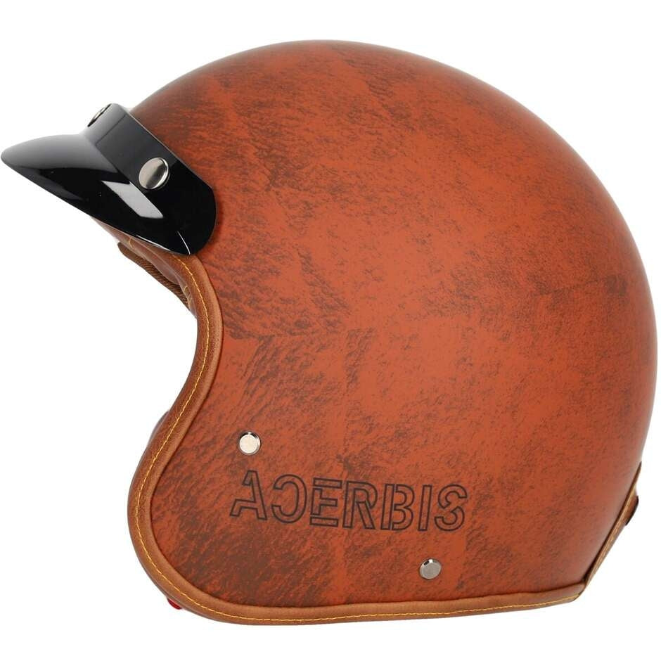 ACERBIS - CASCO SKODELA 22.06 MARRON