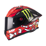 MT CASCO KRE+ S PIQUERAS B5- BRILLO