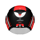 AXXIS OF513B METRO S MEMPHIS B5 CASCO DE MOTO MATE