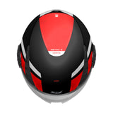 AXXIS OF513B METRO S MEMPHIS B5 CASCO DE MOTO MATE