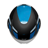 AXXIS OF513B METRO S MEMPHIS B7 CASCO DE MOTO MATE
