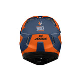 AXXIS MX803B WOLF S CHASER C4 CASCO DE MOTO MATE