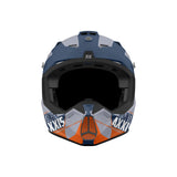 AXXIS MX803B WOLF S CHASER C4 CASCO DE MOTO MATE