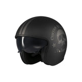 AXXIS OF507SV B HORNET S SV VINTAGECLUB B1 CASCO DE MOTO MATE