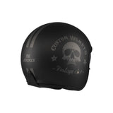 AXXIS OF507SV B HORNET S SV VINTAGECLUB B1 CASCO DE MOTO MATE