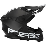 ACERBIS - CASCO X-TRACK 2206 NERO 2