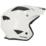 ACERBIS - CASCO JET ARIA 2206 WHITE