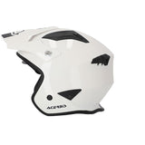 ACERBIS - CASCO JET ARIA 2206 WHITE