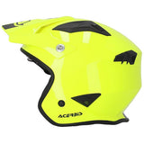 ACERBIS - CASCO JET ARIA 2206 GIALLO 2