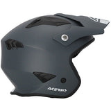 ACERBIS - CASCO JET ARIA 2206 GREY MEL.