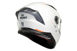 AXXIS FF130SV PANTHER SV SOLID A0 CASCO DE MOTO BLANCO BRILLO