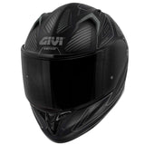 GIVI - CASCO FULL 50.9 SPORT ENIGMA NEGRO MT TITANIO