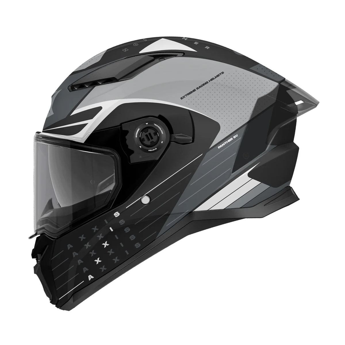 AXXIS FF130SV PANTHER SV DIMENSION B0 CASCO DE MOTO MATE