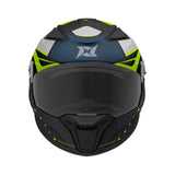 AXXIS FF130SV PANTHER SV DIMENSION B3 CASCO DE MOTO BRILLO