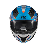 AXXIS FF130SV PANTHER SV PASSENGER A7 CASCO DE MOTO MATE