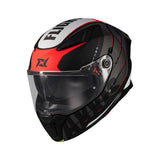 AXXIS FF130SV PANTHER SV FLIGHT B5 CASCO DE MOTO MATE