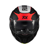 AXXIS FF130SV PANTHER SV FLIGHT B5 CASCO DE MOTO MATE