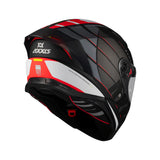 AXXIS FF130SV PANTHER SV FLIGHT B5 CASCO DE MOTO MATE