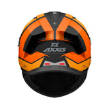 AXXIS FF130SV PANTHER SV VALVE B4 CASCO DE MOTO MATE